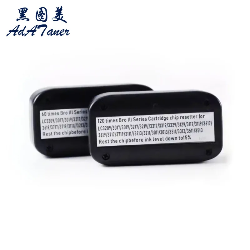 LC3211 LC3213 LC3217 LC3219 Ink Cartridge Chip Resetter For Brother DCP-J572DW J772 J774 MFC-J5330 J5335 J5730 J5930 J6930 J6935