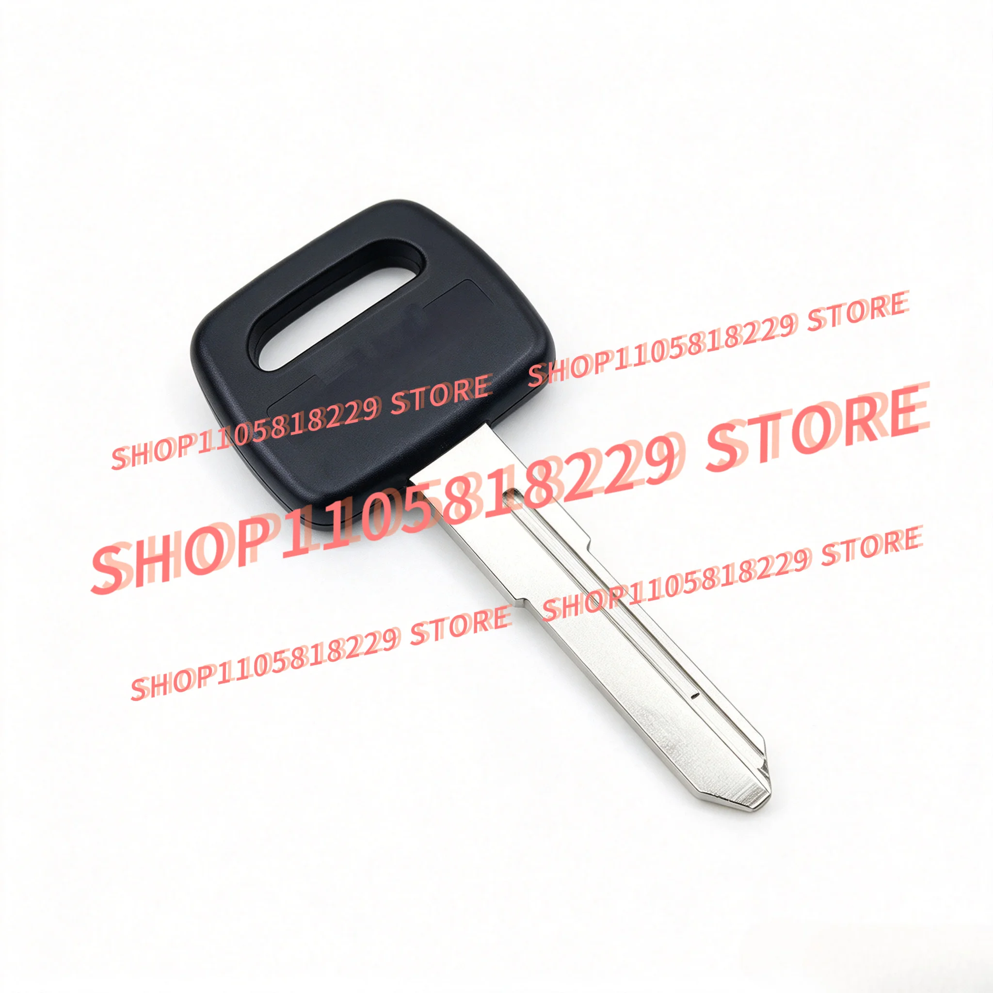 high quality durable Excavator accessories Free shipping For PC60/70/200/220/240-8 ignition key key blank