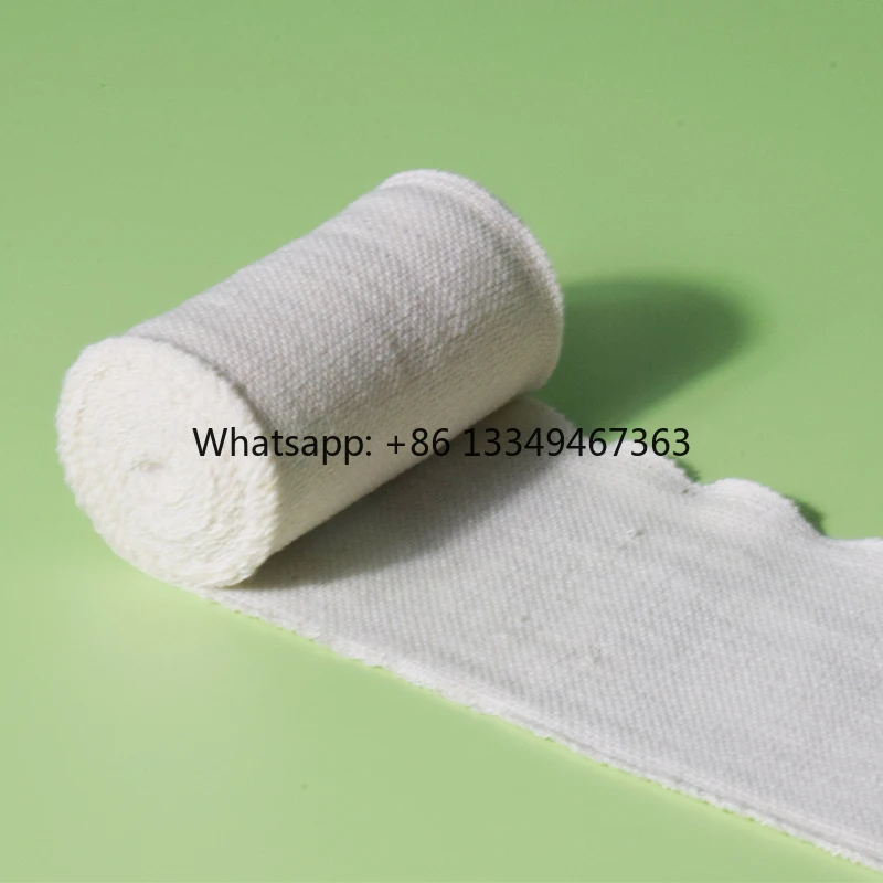 

Best price High Quality Gauze Bandage Surgical Dressing discount