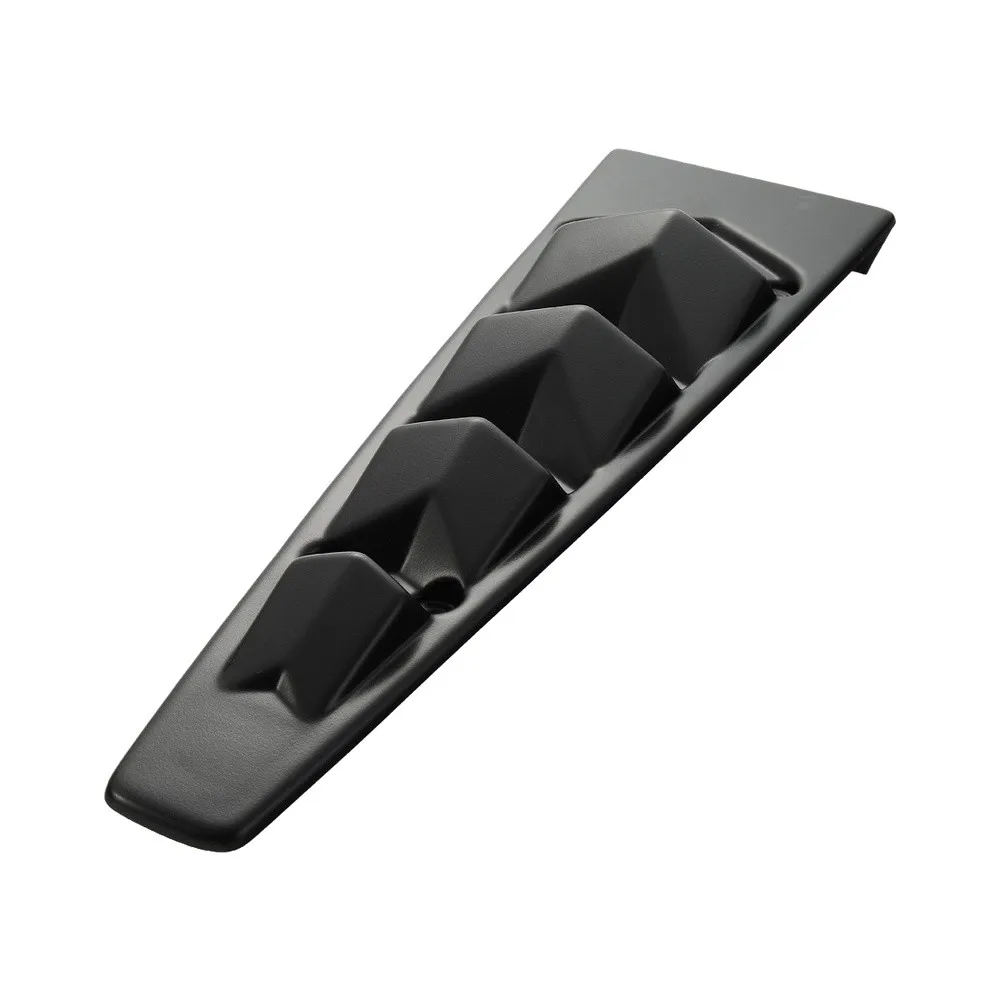 

Invisible Hood Vent Cover Designed for Polaris For Slingshot 2015 to 2025 Engine Bay Heat Dissipation Base SL S R GT SLR