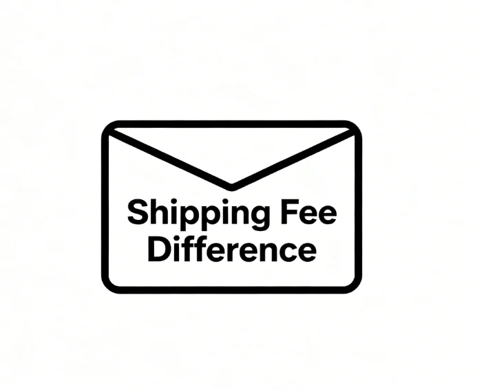 

This is a link for making up the price difference