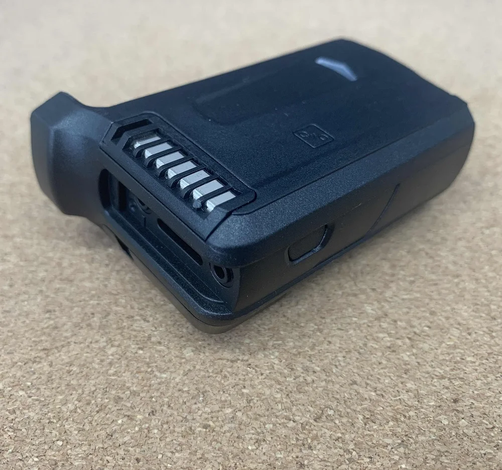 

Housing Cover for Zebra RS6000 RS60B0