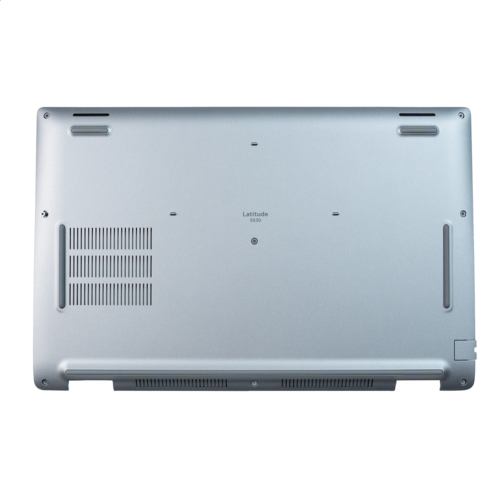 096V58 for DELL Latitude 5530 Laptop Replacement Bottom Cover Lower Base Case