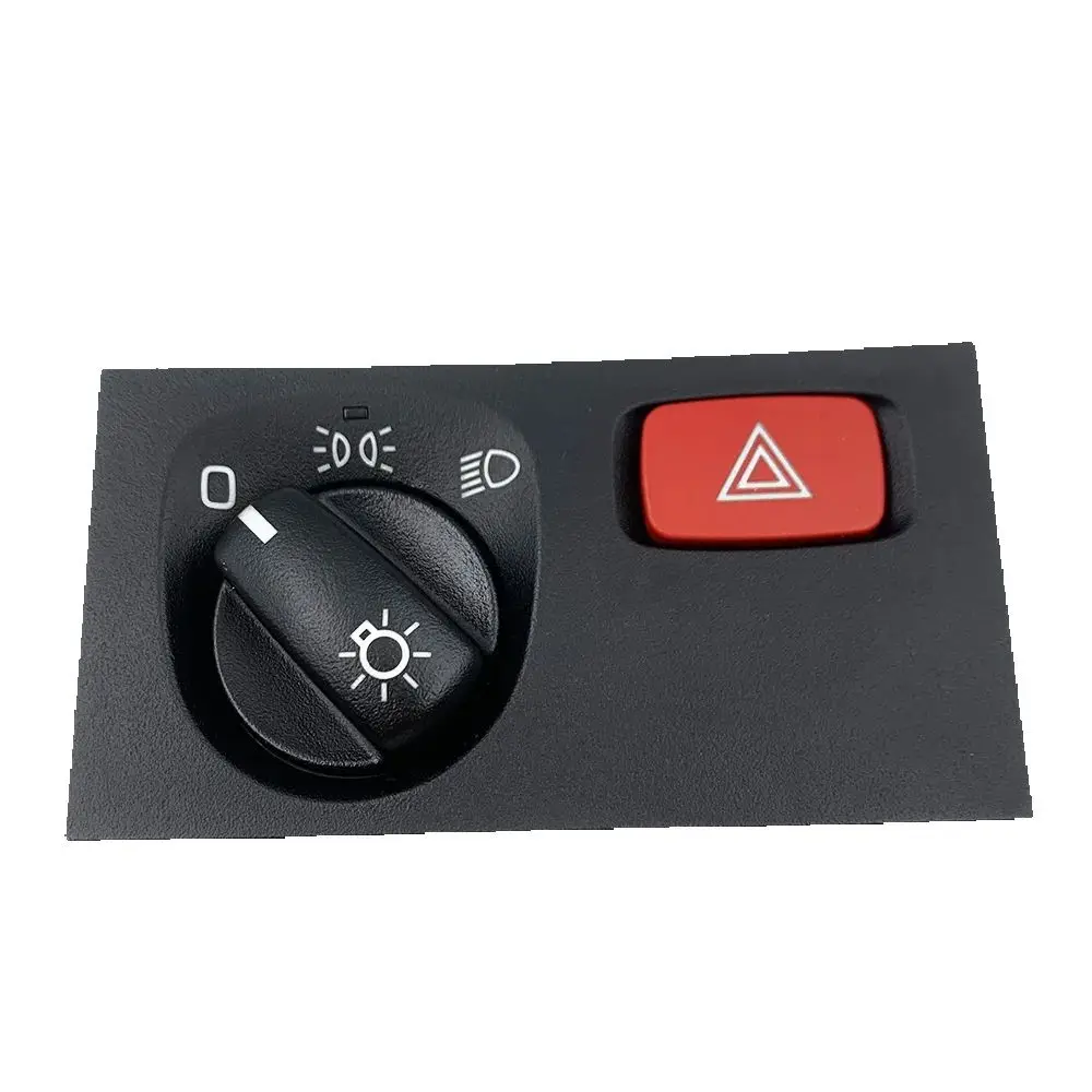 

Truck Lighting Switch Key Button Headlight Alert For Scania P-/G-/R-/T Series BUS 4 OE:1900317 1540673 2252076