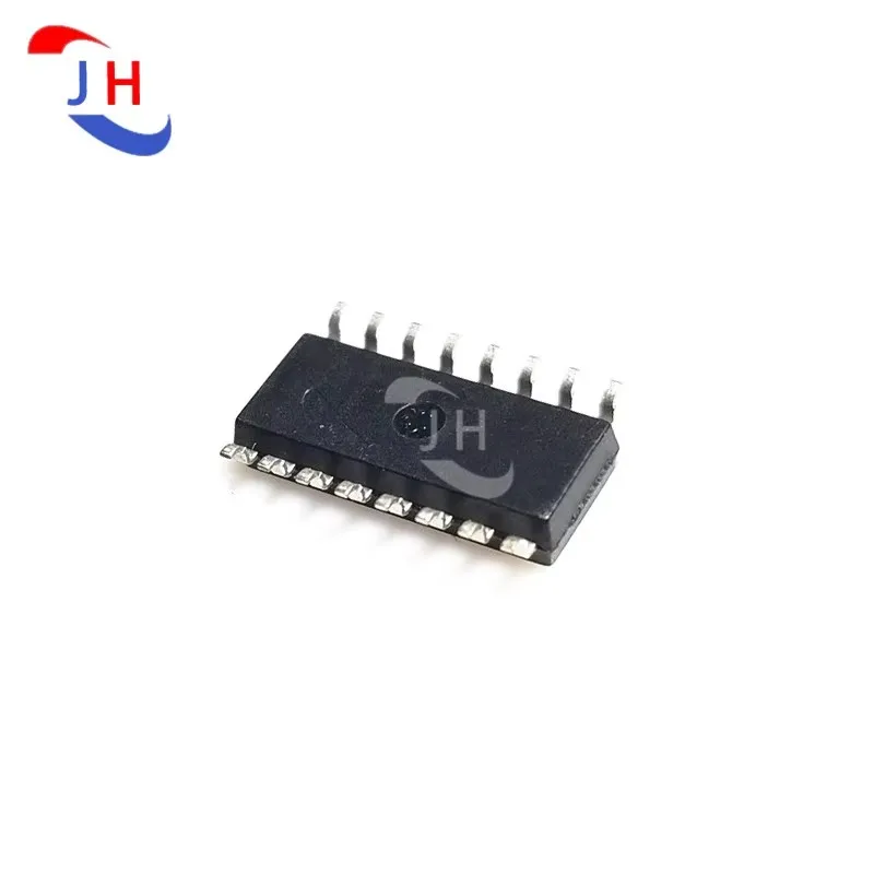 5/10PCS New LTV-247 LTV247 L247 Optical Coupler Patch SOP16 Four - Way Transistor Large Quantity Of Chips In Stock