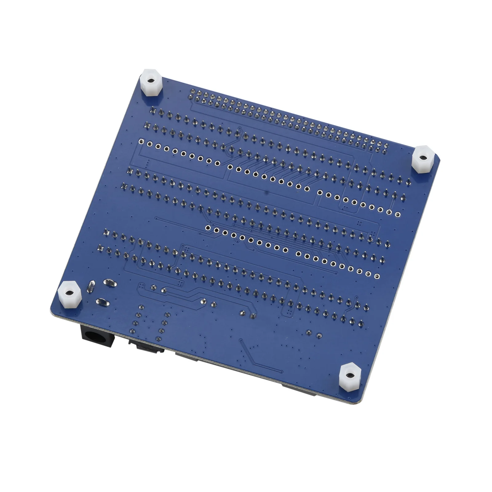 ISA8-Epx-01 ISA Expansion Card Proprietary Bus Create Peripherals Interface Sound Card Port Book8088 Hand386