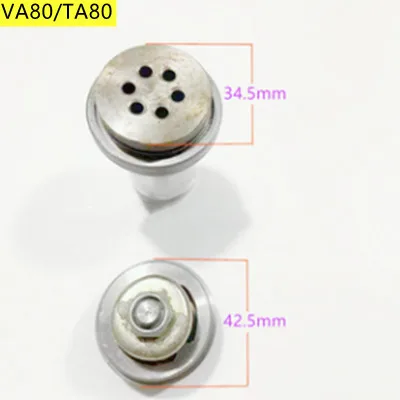 Luchtcompressor Accessoires Ta-80 Ta-100 Ta-120 Ta-125 Ventiel Assemblage Luchtklep Inlaat Zuig Uitlaatklep