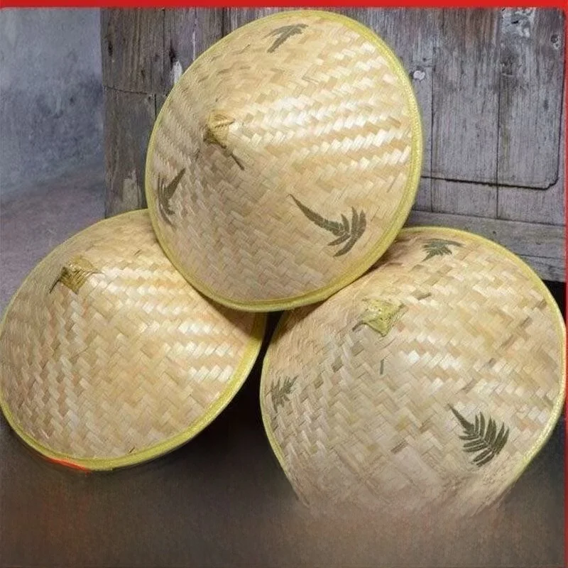 chapeu-de-pesca-impermeavel-de-bambu-trancado-chapeu-de-palha-masculino-para-protecao-solar-chapeu-para-colheita-de-cha-chapeu-de-protecao-para-trabalhadores-agricolas-ao-ar-livre