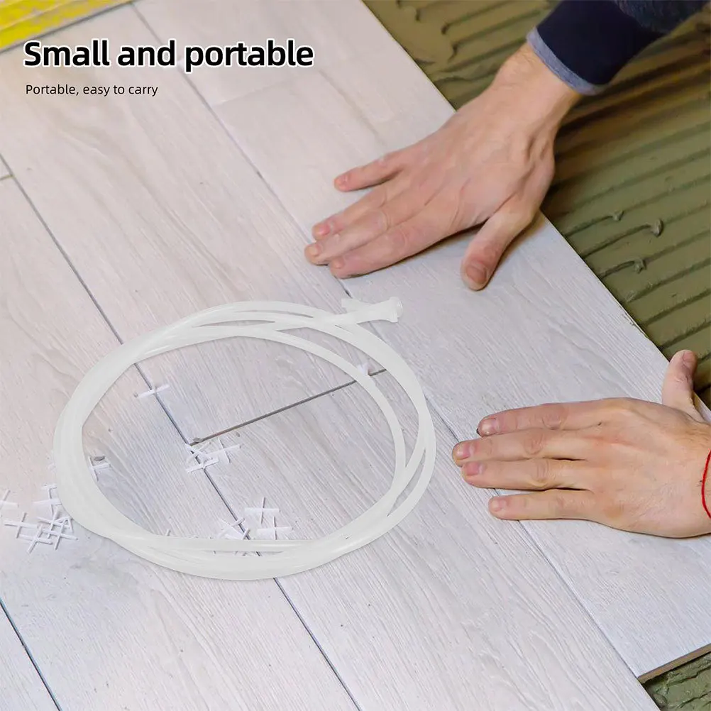 Tubes de mousse de pulvérisation étendus, tuyau de calfeutrage en plastique réutilisable de 2M de Long pour la rénovation de la maison, outil de mastic Flexible de Construction, 3 pièces