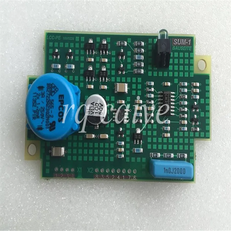 Hot Selling 61.165.1561 Flat Module SUM1 Board SM74 SM102 Machine 00.781.2336