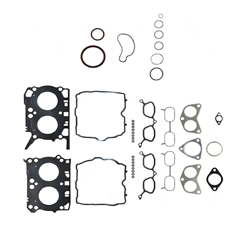 

New Genuine Full Engine Rebuild Conversion Gasket Set 10105AB570 For Subaru XV