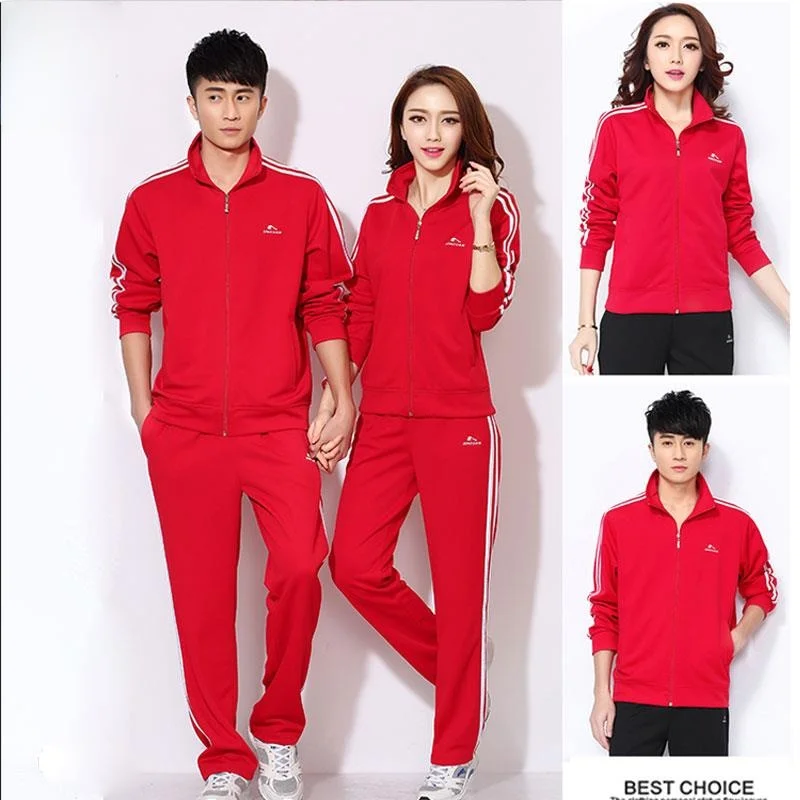 

ex Large Size Long Sve Fitn Training Suit Square Dance Sportswear Spring Autumn Middle Aged And ly up Exercise