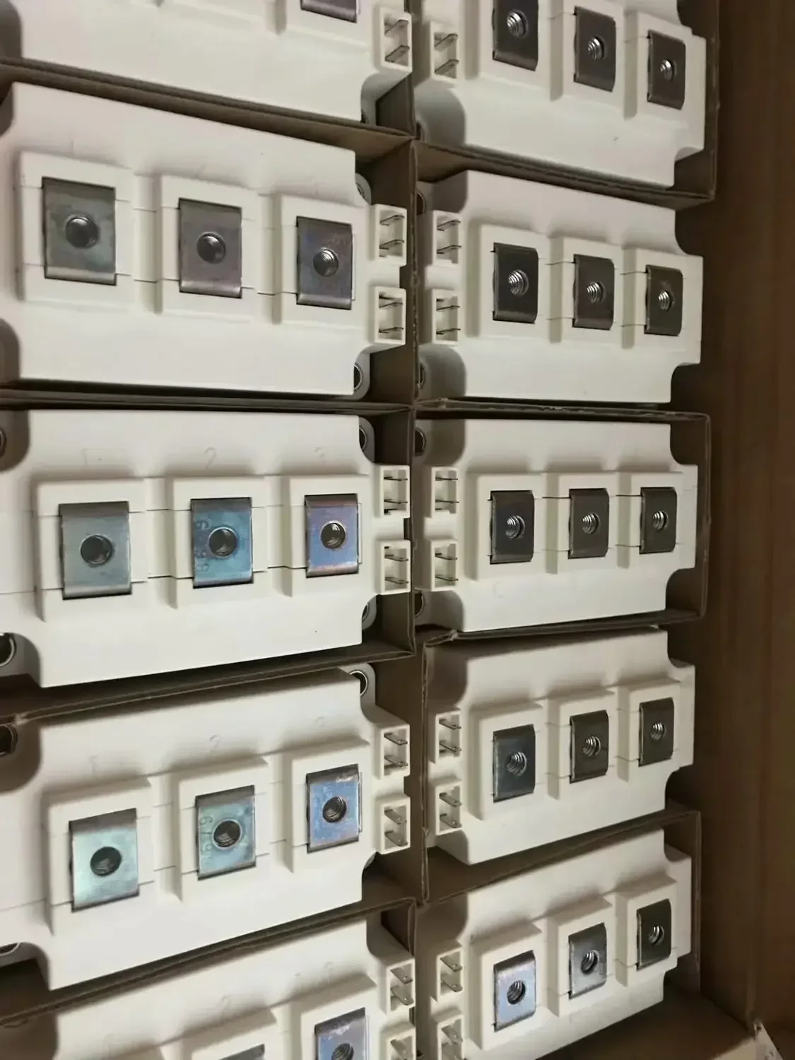 FF450R12KE4 ENVÍO GRATIS MÓDULO NUEVO Y ORIGINAL