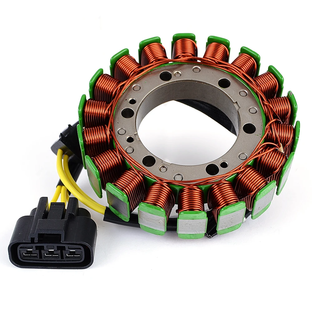 26420141A Stator Coil For Ducati Diavel 1200 AMG Cromo Carbon