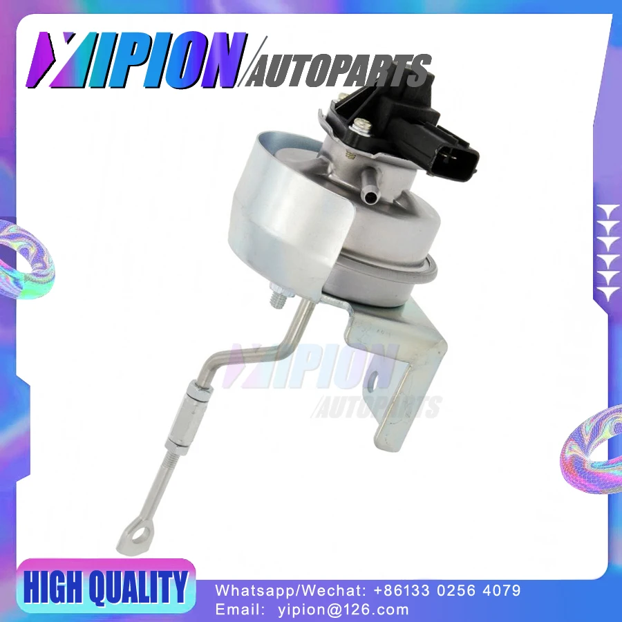 

Привод турбо Wastegate TD04 49477-01510 49477-01610 49477-01600 для Chevrolet Orlando Captiva Opel Antara 2,2 CDTI 25187703