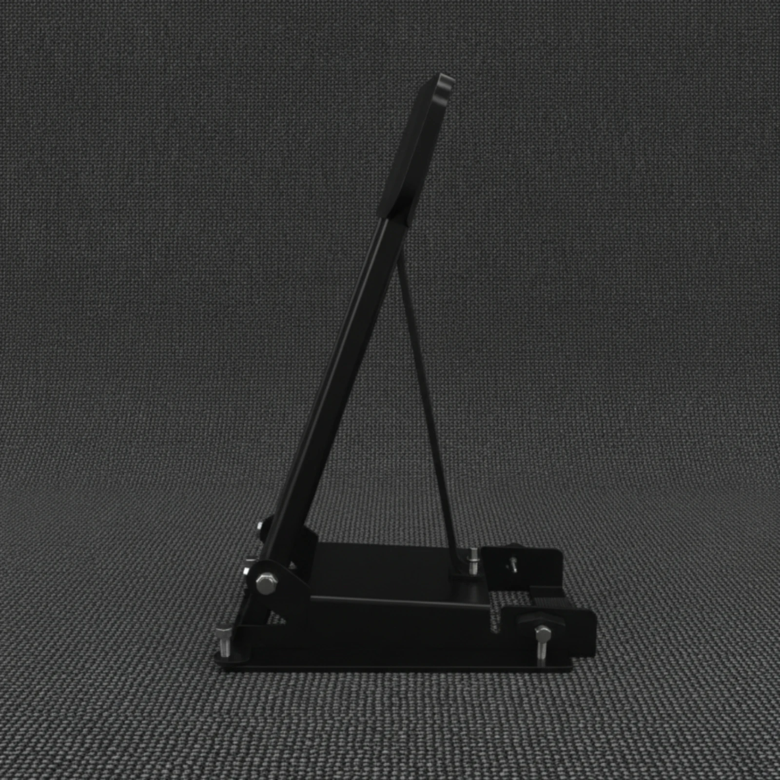 Kick Drum Practice Pad Standal - Drum Practice Pad review and price