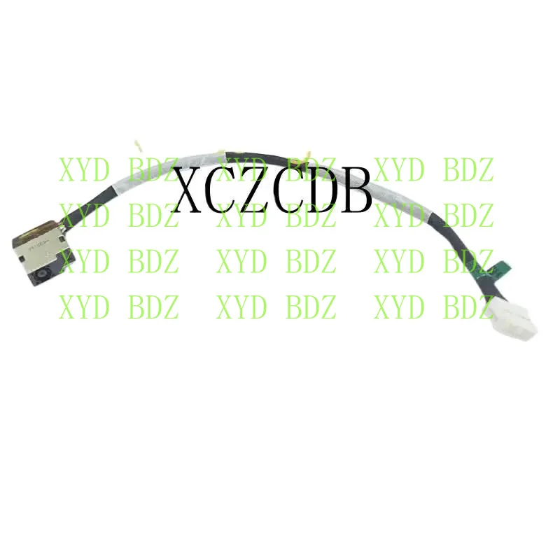 

DB DC power jack 200W for HP 15-FA 15-FB L52B16-S46 N13470-S60 N13470-Y60 CDB