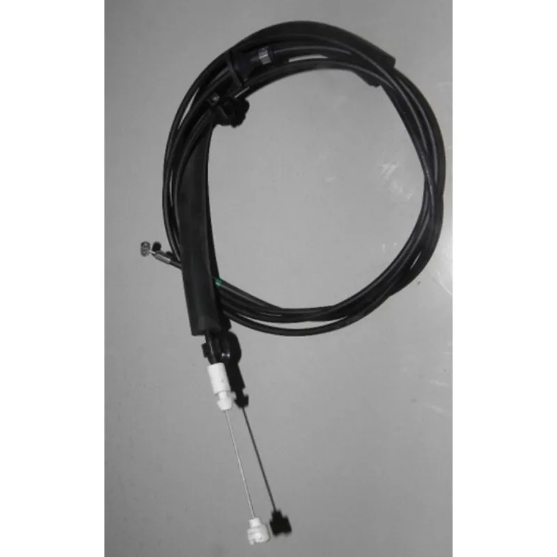 For BYD E5 1pc Brand New 5AEV-5605620 Charging Port Cover Opening Cable Puller Automobile Part Brand New