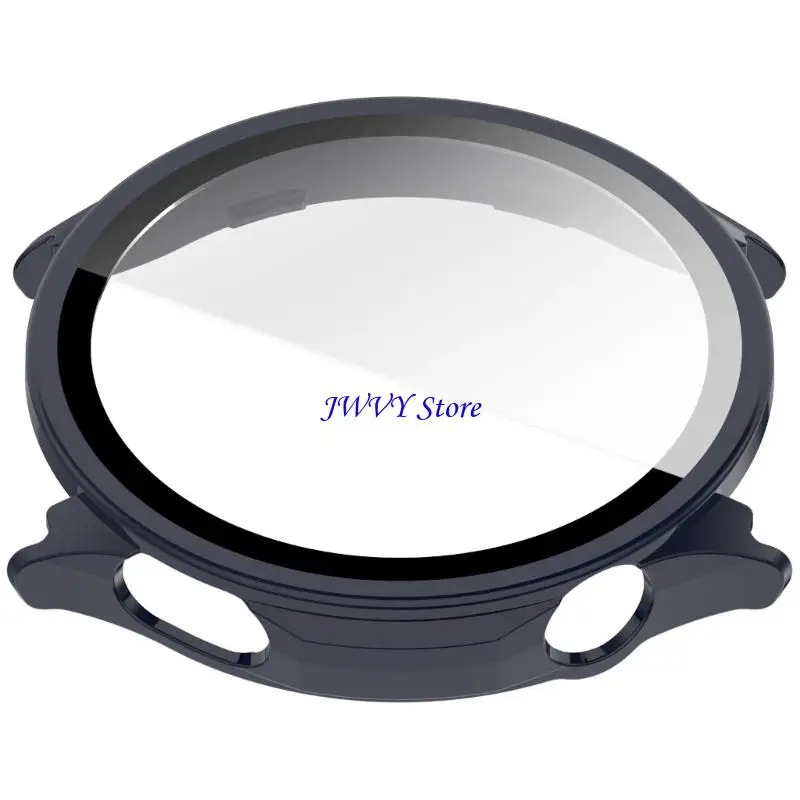 

573A Watch Cover for Watch S PC Case All-Around Protective Bumper