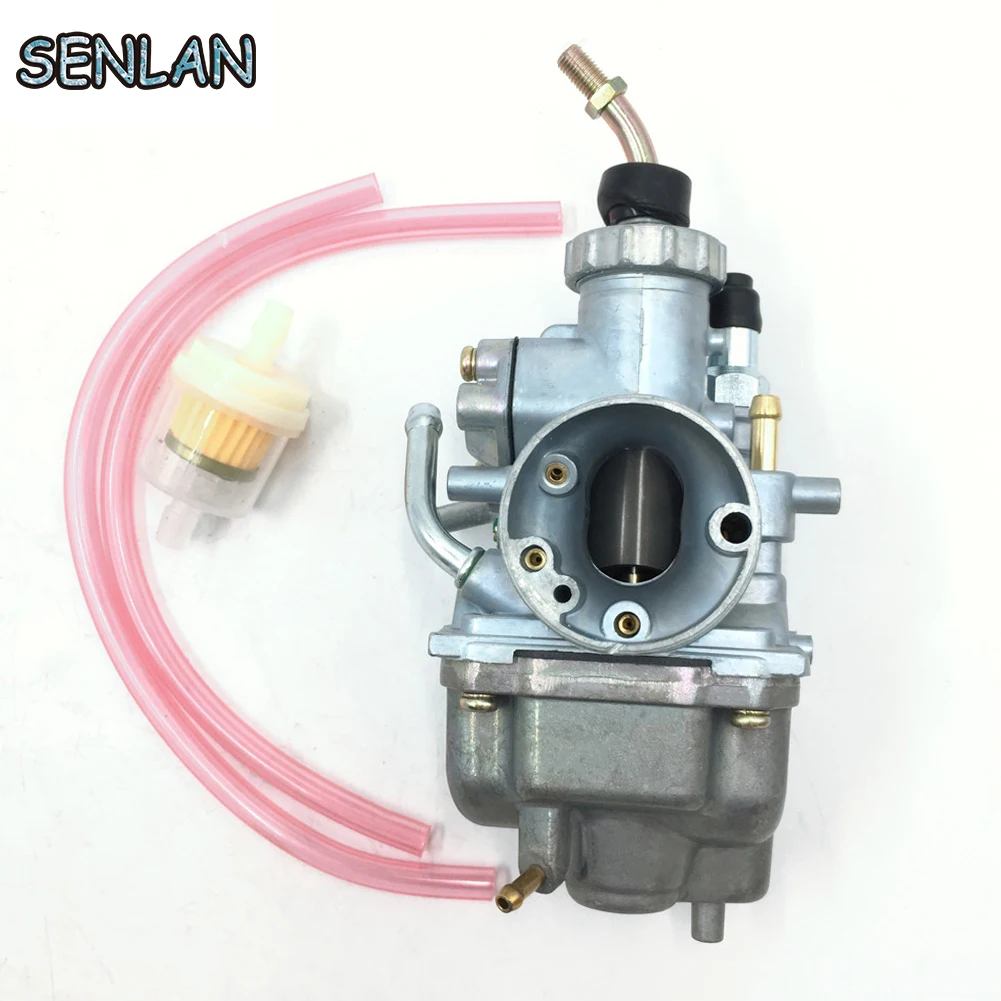 Carburetor For Yamaha TTR 125 TTR125 TTR125E TTR125L TTR125LE 2000 2001 2002 2003 2004 2005 2006 2007