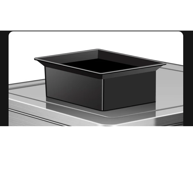 Mesin Pengiris Daging Listrik Penggiling Daging Rumah Komersial Pemotong Ikan Otomatis Pemotong Sayur Bawang Alat Pengiris Abon Fillet