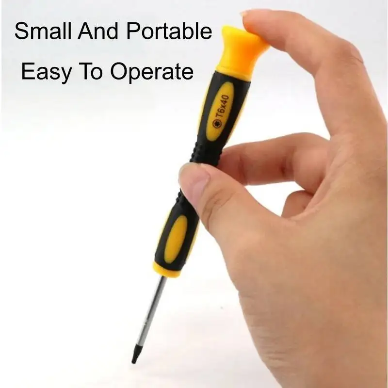 Set 7Pcs T3-T10 Tor…