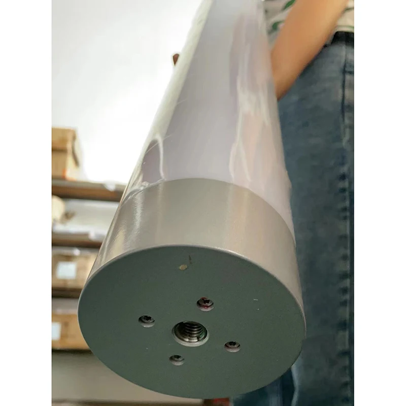 Tubo de luz LED para iluminação de palco, 180*0.4W, Rgba, 4 em 1, DMX Control