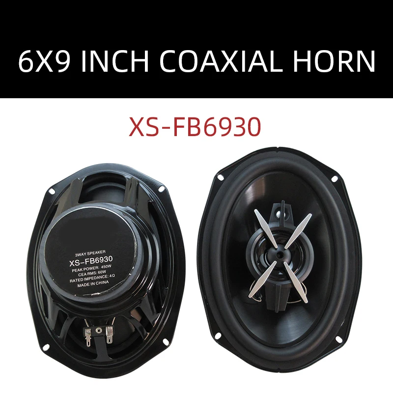 haut-parleur-de-voiture-450w-audio-de-voiture-haut-parleur-coxial-6x9-pouces-xs-fb6930-1-paire-de-haut-parleurs