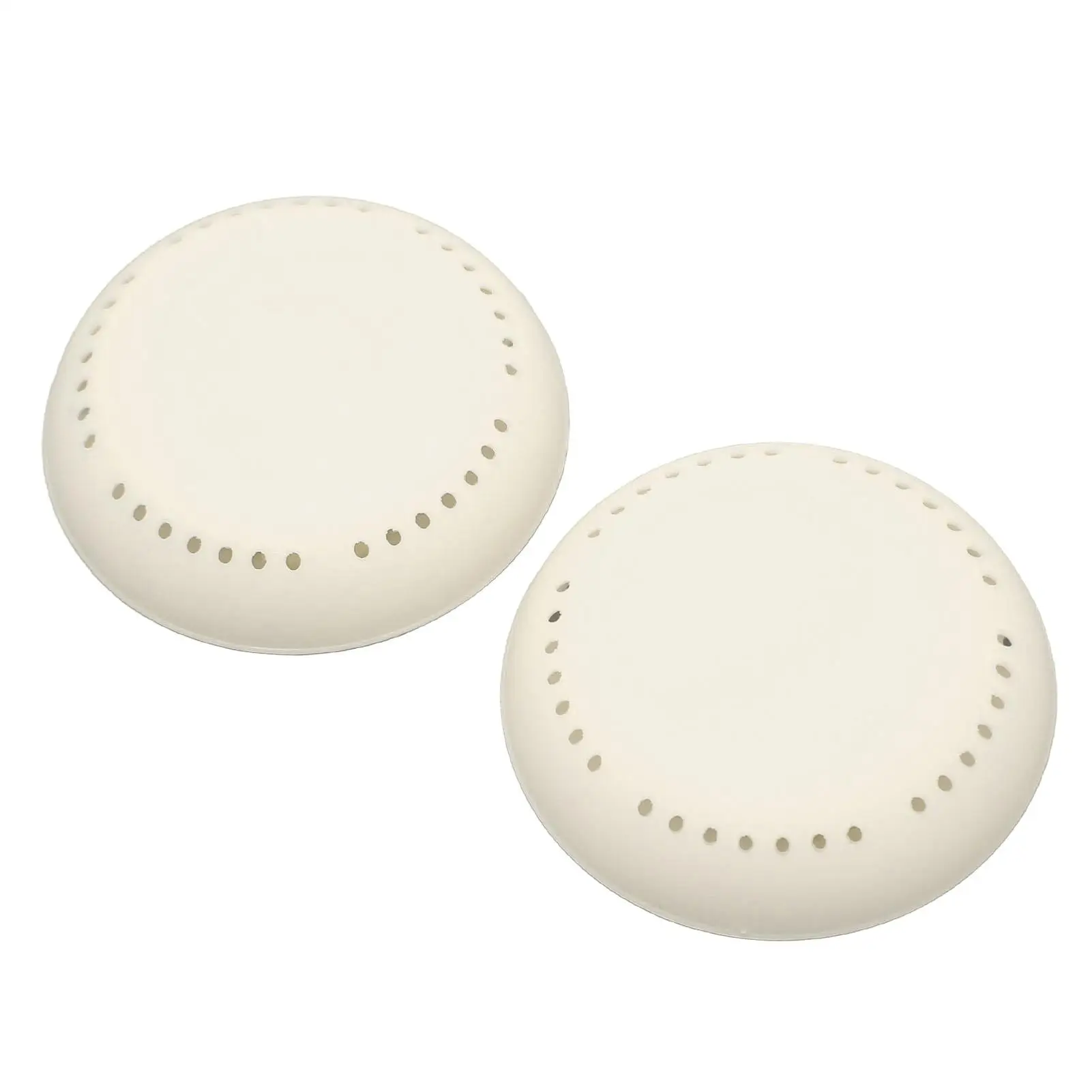 Caixa de Fragrância Portátil, Aromaterapia Adesiva, Purificador para Quarto, Carro, Gabinete, Cuidados com o Corpo, 2Pcs