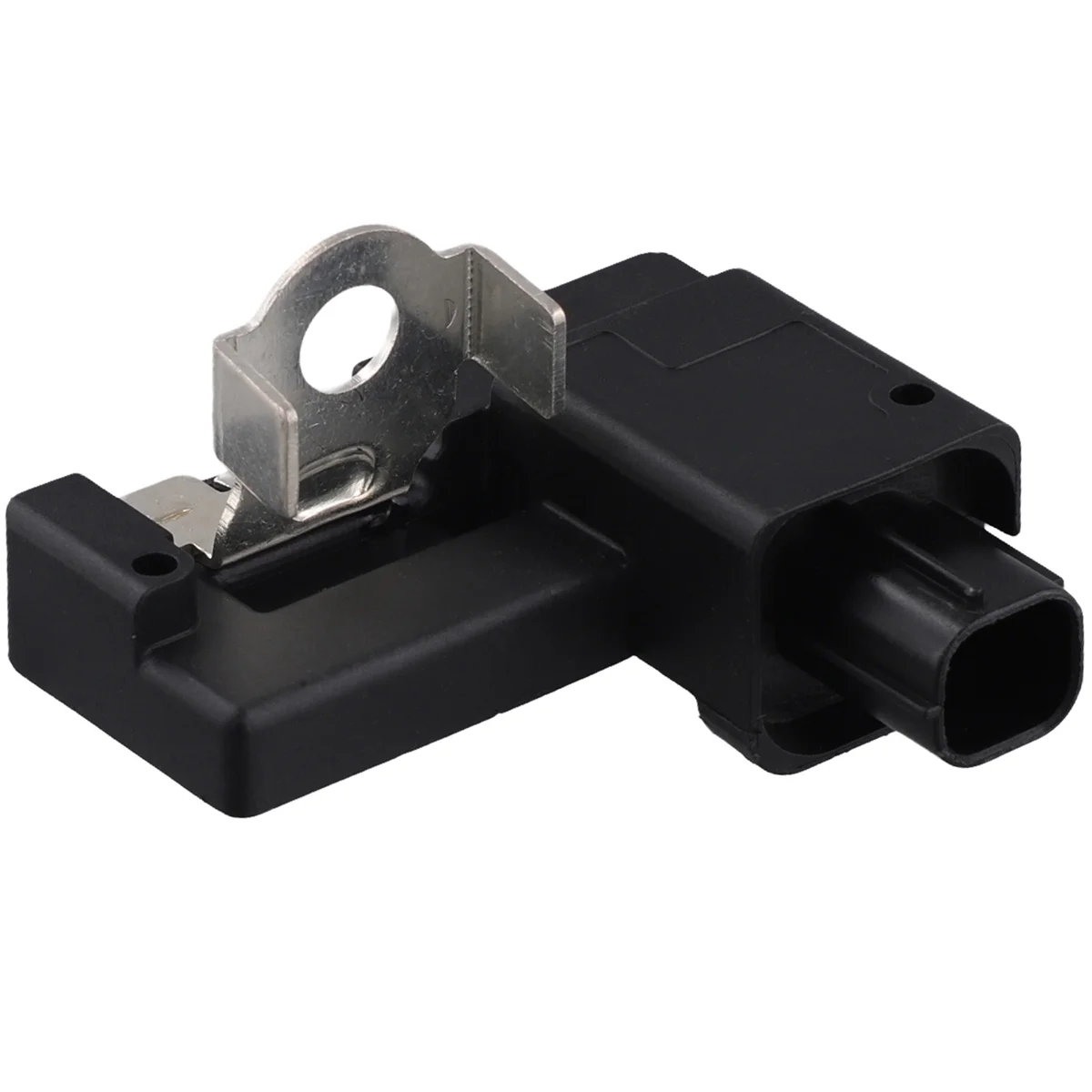

A48M-Professional 28850-28040 Battery Current Sensor for Active Toyota RAV4 2.5L 3.5L 2006-2009 Lexus GS450h 2008-2011