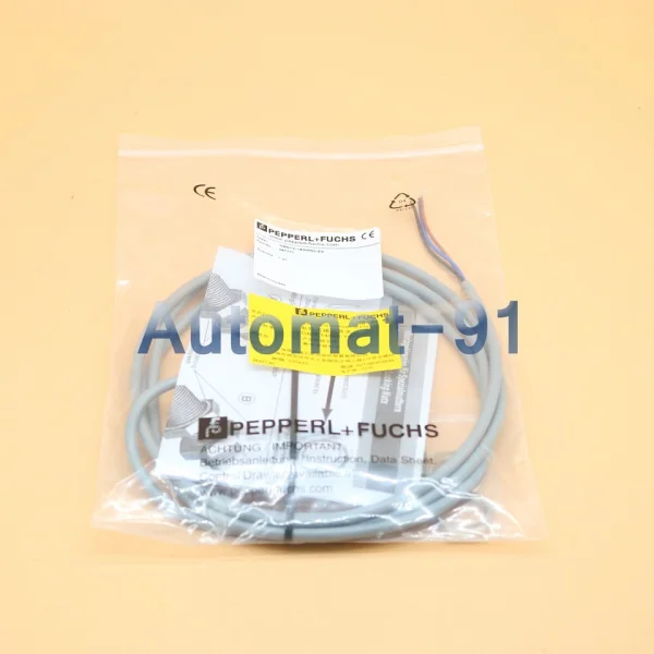 

Новинка для индукционного датчика Nbn12-18gm50-e0, абсолютно новый оригинальный точечный Plc