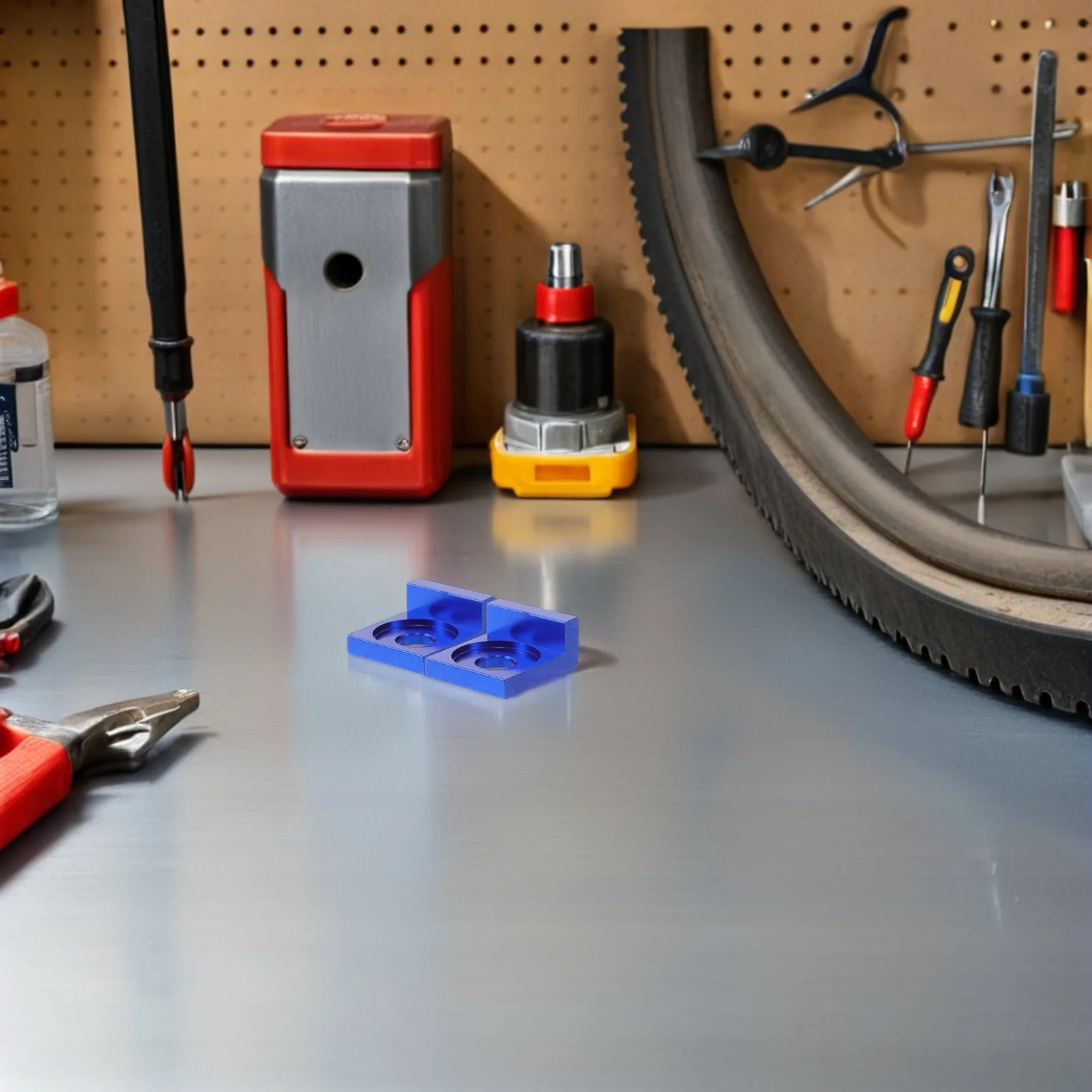 

2Pcs Vibrant Tensioner Dirt Bike Adjuster Aluminum Alloy Fast Installation Wear Reduction Motorcycle Supplies