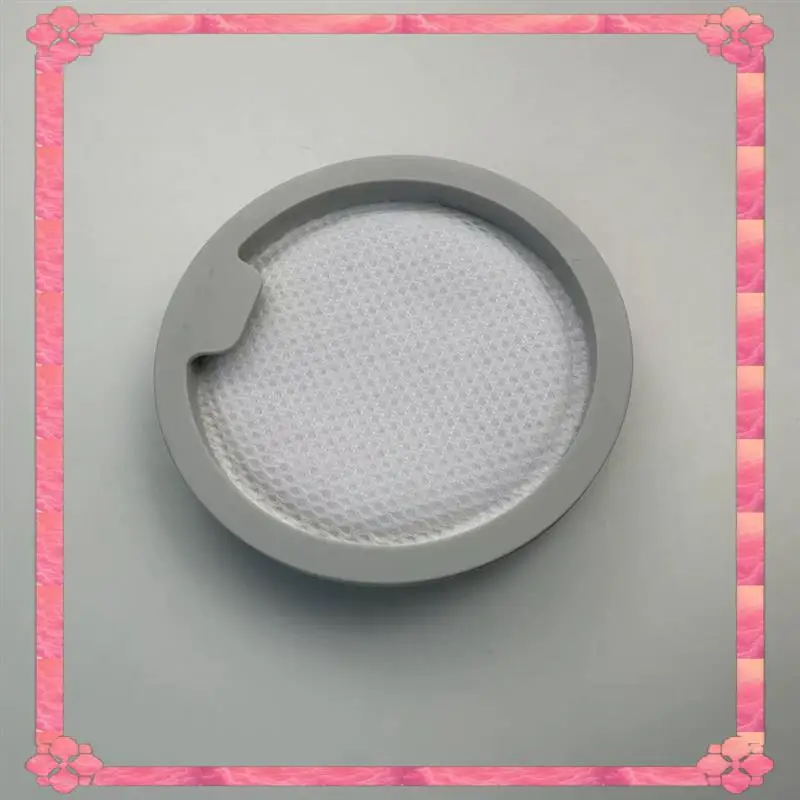 24-Hour Delivery For Xiaomi Vacuum Cleaner Replacement HEPA Filter- Washable Compatible Models G20/G20 Max