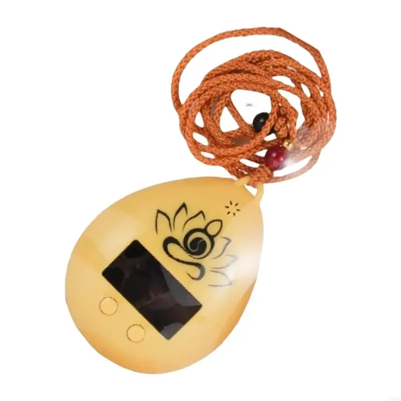 

G6DA Voice Activated Counter Intelligent Electronic Tally Device Rechargeable for Accurate Counting in Fitness and Inventory