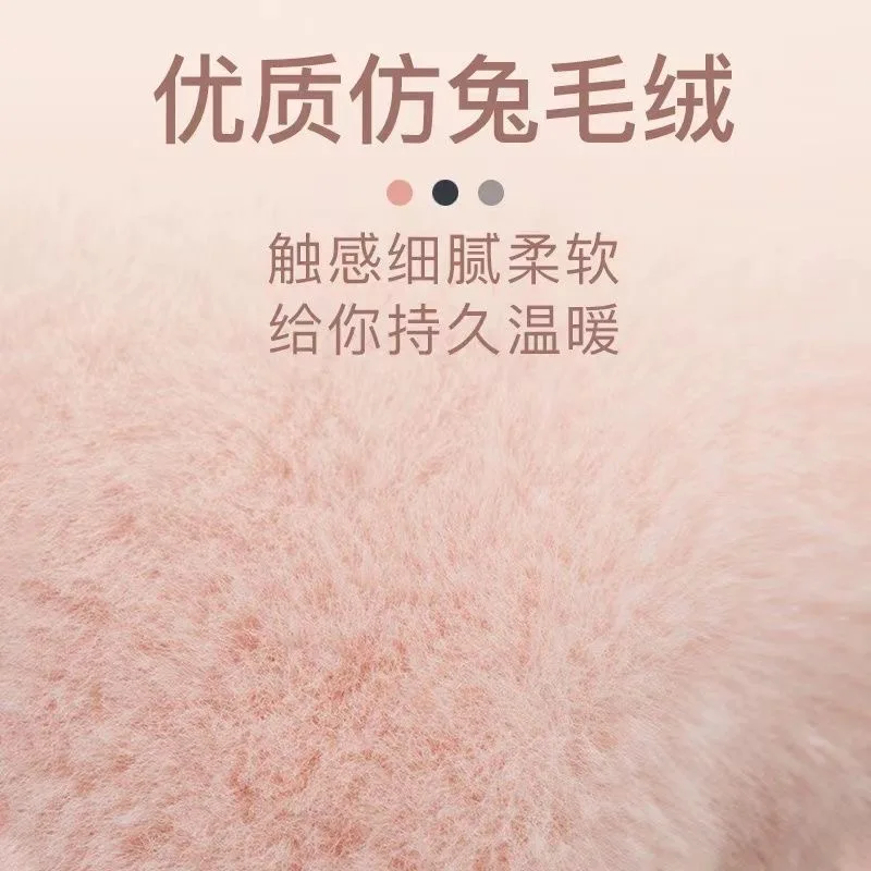 Warm bed artifact Extended bag Water filling Large student warm quilt long super long clause