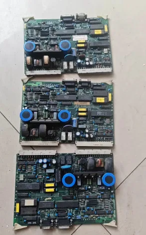 IMC-B05 Spark Machine Circuit Board