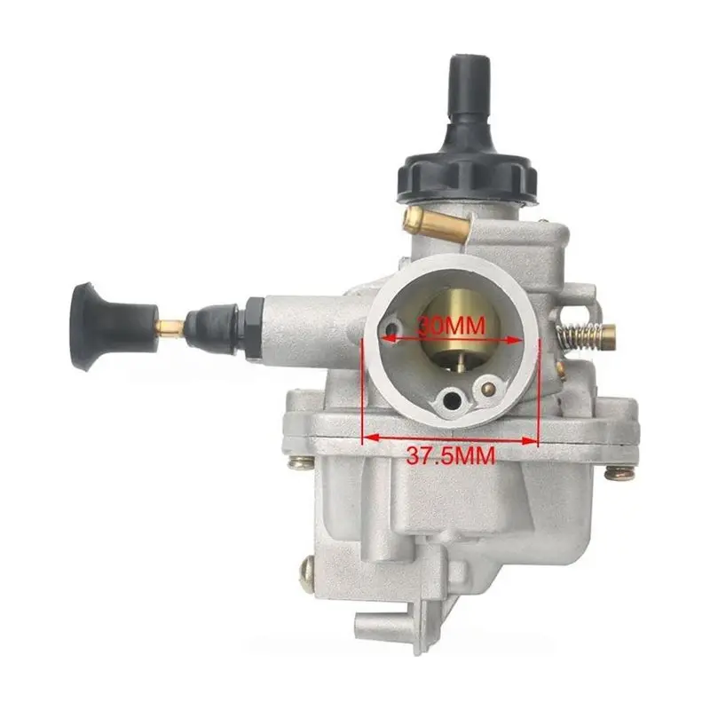 Top sale For Honda H100S MB100 NS50 NS100 H100S Motorcycle Replacement Carburetor- Part Number 16100-GE2-672