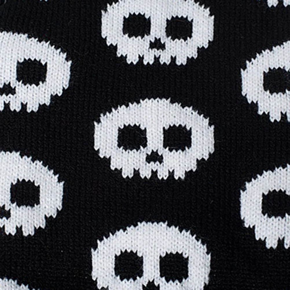 

Pet Sweater Dog Holiday Halloween Clothing Outfits Jumper Costumes for Knitwear Clothes