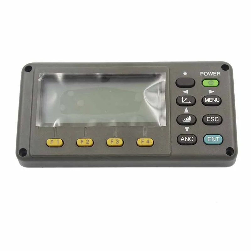 LCD Display for Topco Total Station GTS230 GTS-230
