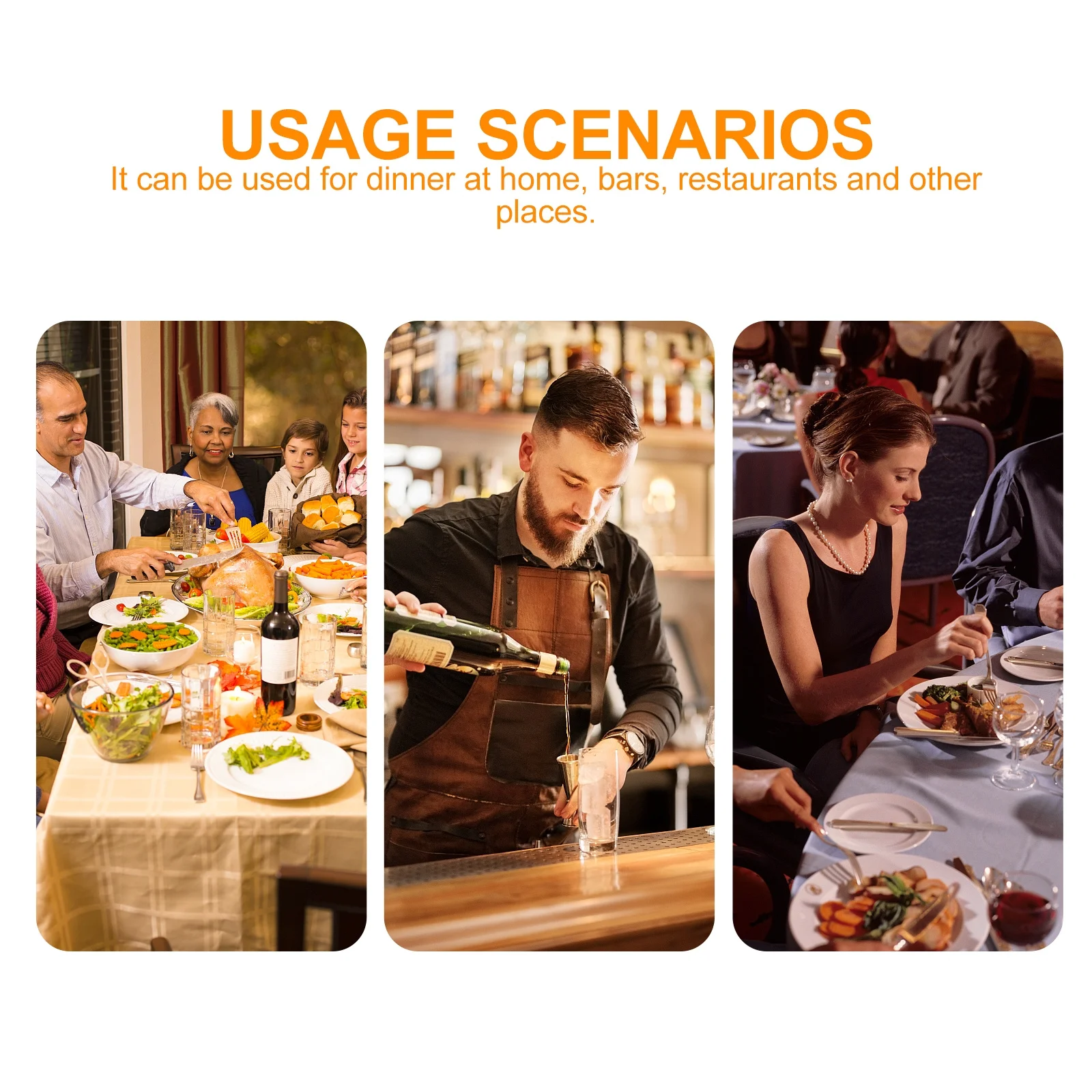 

12 Pcs Drink Tags Party Christmas Decor Drinking Glass Marker Animal Cup Charms Markers Identifier Pendant Cartoon Ornament