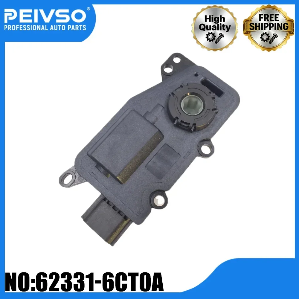 62331-6CT0A 623316CT0A New High Quality louver motor Suitable For Nissan Teana 2019-2021