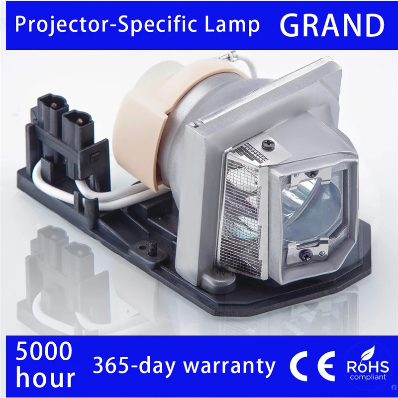 

EC.K0100.001 VIP180/0.8 E20.8 оптический узел проектора для Acer X110 X110P X111 X112 X113 X113P замена родельного класса