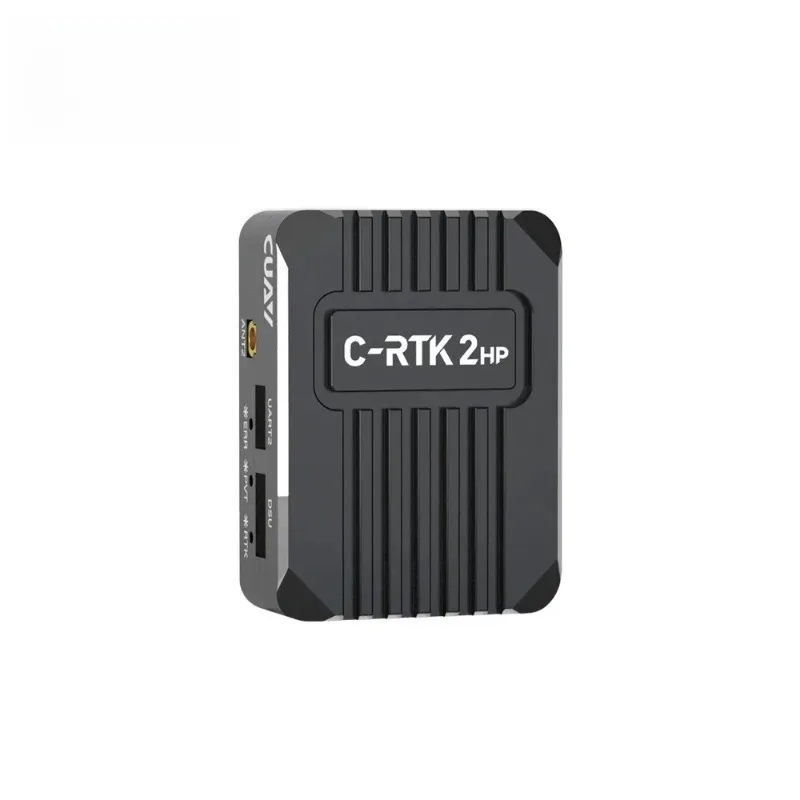 CUAV C-RTK 2HP Dual Antenna Module, Centimeter-level Positioning/Orientation, DroneCAN Support for RC Drones
