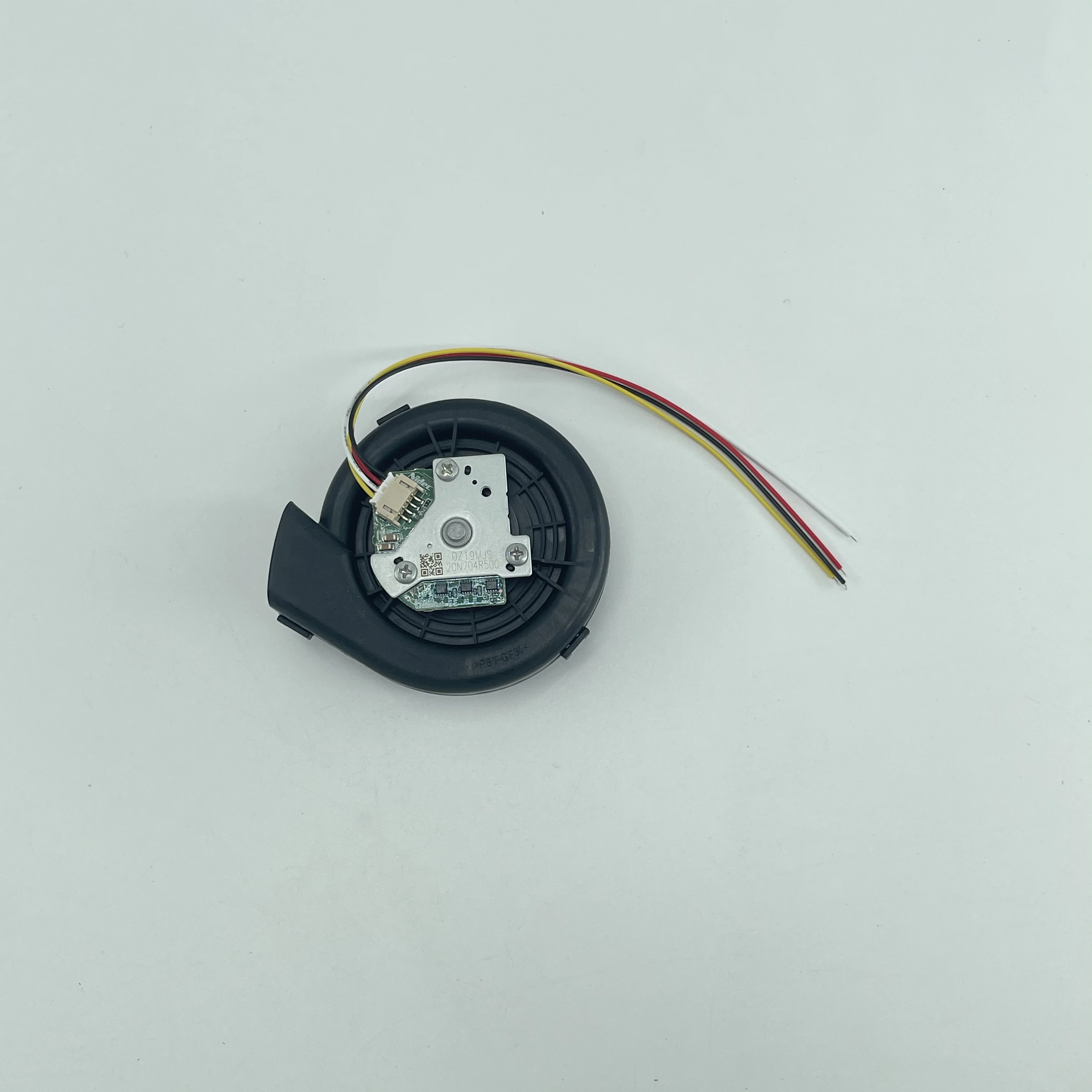 Peças sobressalentes de aspirador robótico Original Fan Motor para Roborock C10 S50 S51 S55 S60 E20 Fan Módulo Ventilador do motor