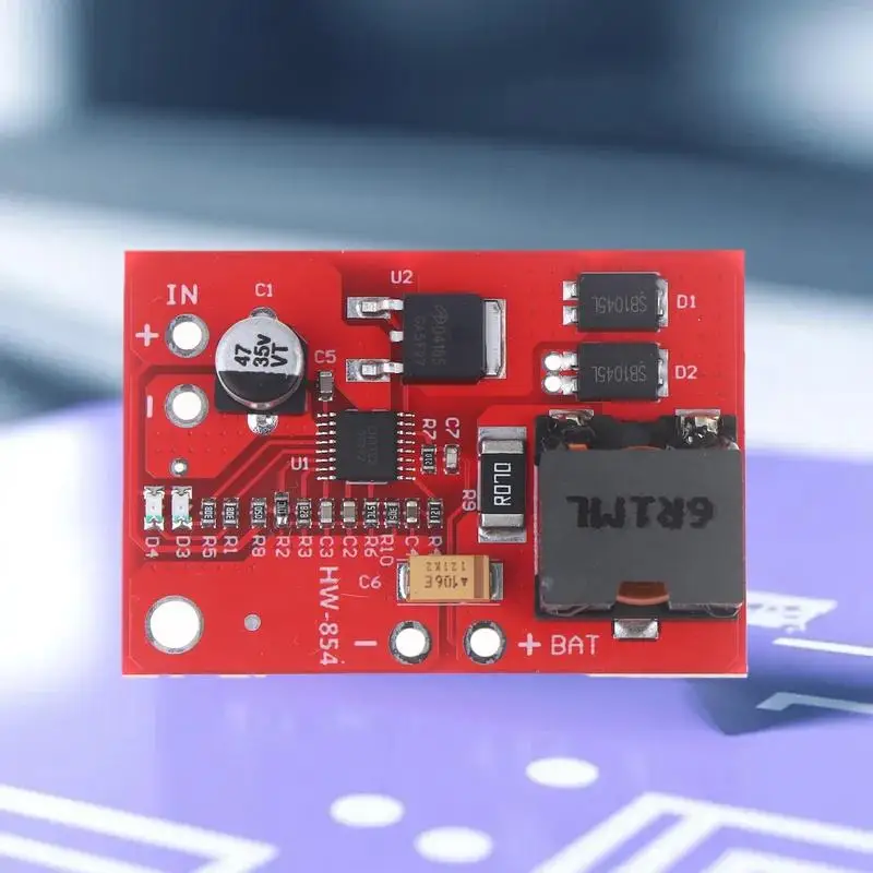 CN3722 3S 3A 12V Mp…