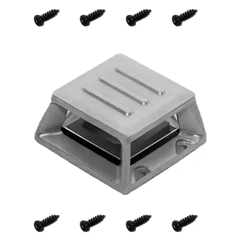 RABIT AS59~ Transparent Protective Window Level Window Replacement Part N456702 For DW089LG, DW0811LG, DW0811LR, Housing