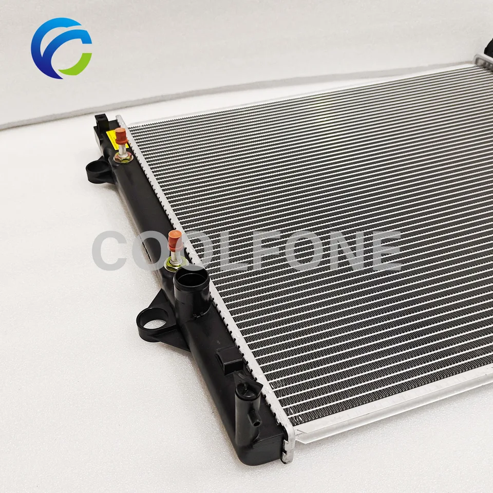 Cooling Radiator for TOYOTA LAND CRUISER PRADO J12 J15 4 RUNNER