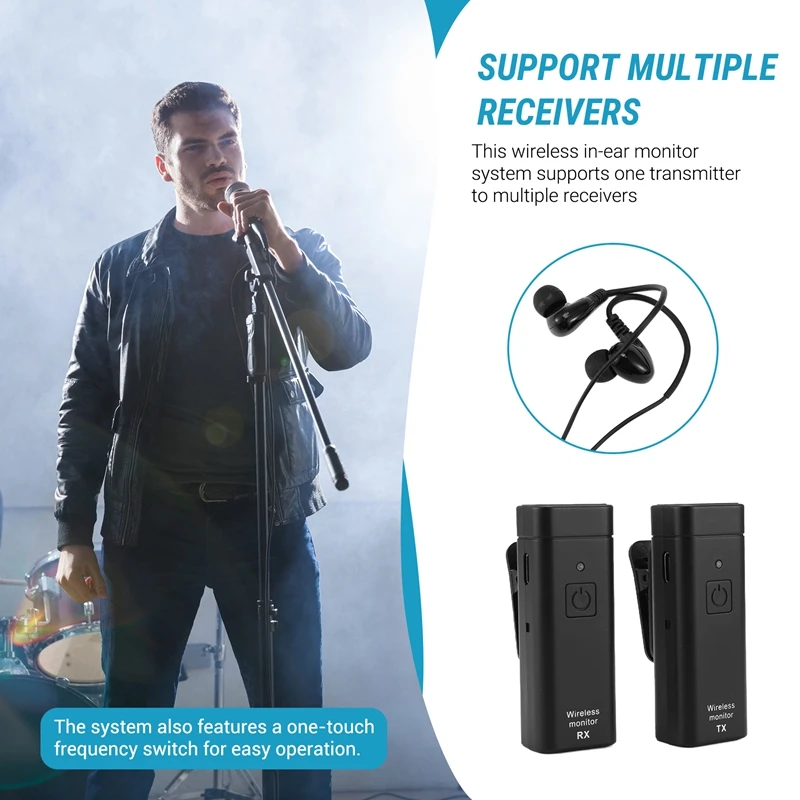 Wireless Earphone M… - image