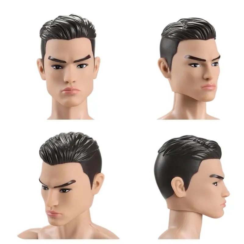 Hot Sale Fashion Male Doll 35 cm Man Model With Muscle Handsome Ken Dolls Fast Shipping Collection Toys For Adult DIY Dressing