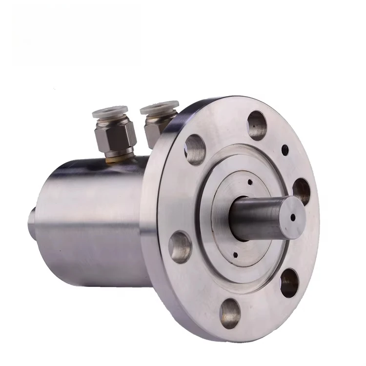 

Магнитное жидкостное уплотнение для вала вакуумного жидкостно-кольцевого насоса